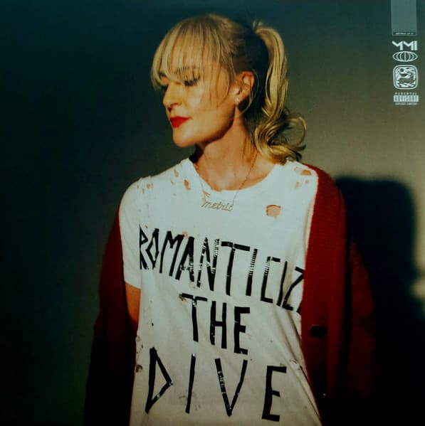 Metric — Romanticize The Dive